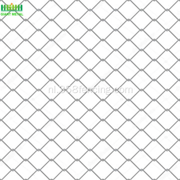 Lage prijs Hot Sale Chain Link Fence